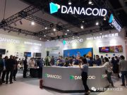 Infocomm首日，DANACOID一套組合拳兇猛開局